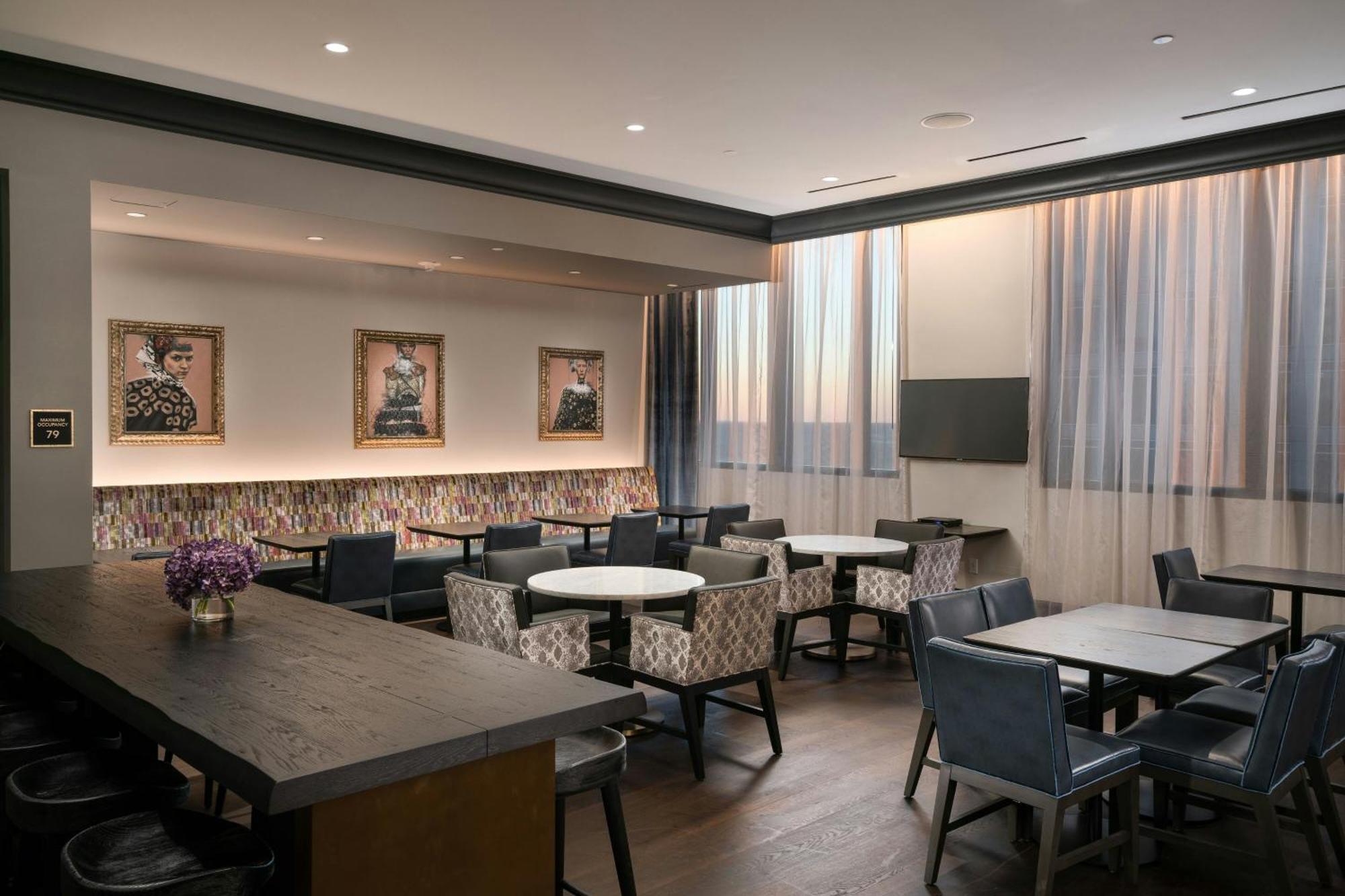Grand Bohemian Charlotte, Autograph Collection Hotel 4*